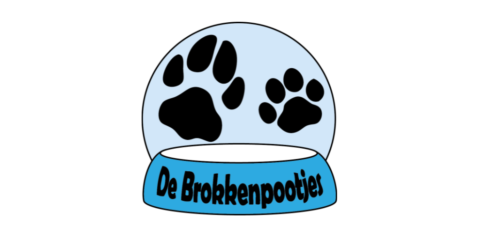 STICHTING DE BROKKENPOOTJES logo